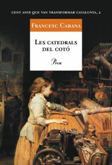 Les catedrals del coto (edición en catalán)