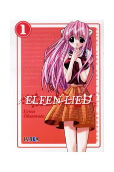 Elfen lied nº 1