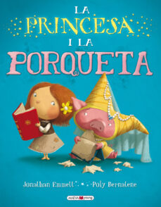 La princesa i la porqueta (edición en catalán)