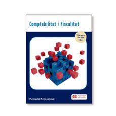 Comptabilitat i fiscalitat 2020 (edición en catalán)