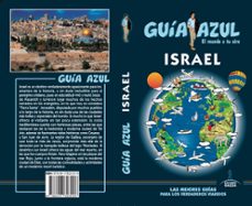 Israel 2019 (guia azul) (3ª ed.)