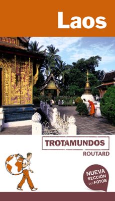 Laos 2018 (trotamundos - routard)