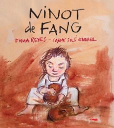 Ninot de fang (edición en catalán)