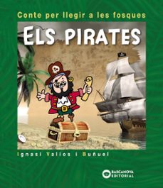 PIRATES (edición en catalán)