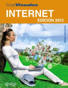 Guias visuales: internet edicion 2013