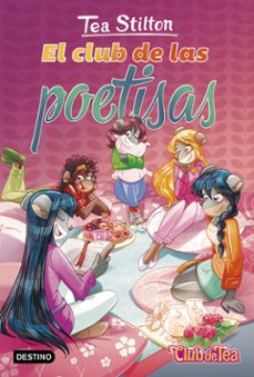 Vida en ratford 14: el club de las poetisas