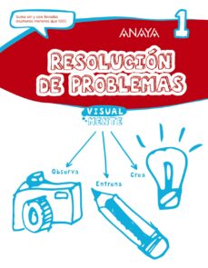 ResoluciÓn de problemas 1. 1º/ 2º educacion primaria castellano ed 2017 mec