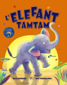 L elefant tamtam (edición en catalán)