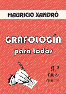 Grafologia para todos (9ª ed.)