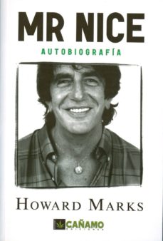 Mr. nice: autobiografia (2ª ed.)