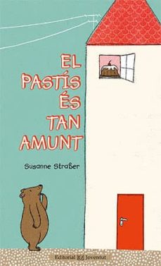El pastis es tan amunt (edición en catalán)