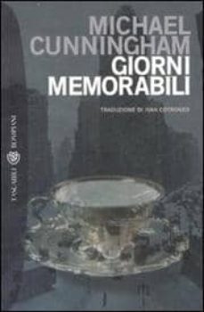 Giorni memorabili. (edición en italiano)