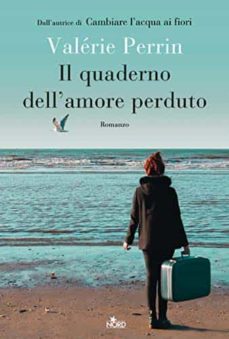 Il quaderno dell amore perduto (edición en italiano)