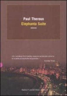Elephanta suite (edición en italiano)