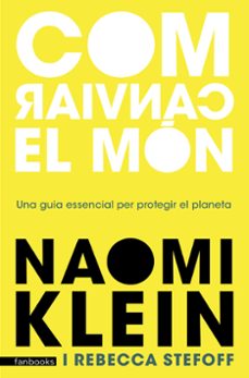 Com canviar el mon (edición en catalán)