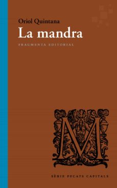La mandra (edición en catalán)