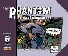 The phantom. el hombre enmascarado 1962-1965. el origen de la pat rulla de la jungla