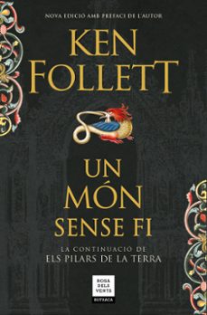 Un mÓn sense fi (saga els pilars de la terra 2) (edición en catalán)