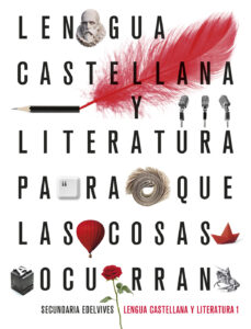 Lengua castellana y literatura 1º eso