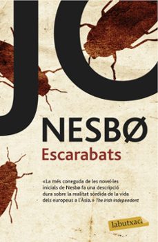 Escarabats (edición en catalán)