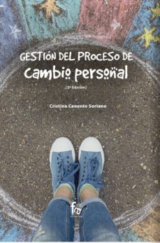 Gestion del proceso de cambio personal (3ª ed.)