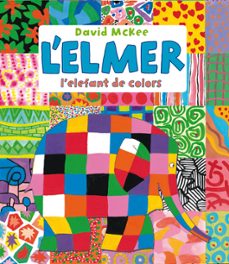 Elmer. l elefant de colors (edición en catalán)