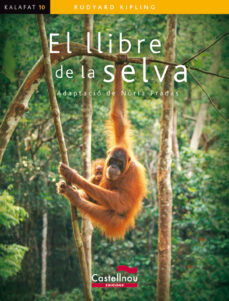 El llibre de la selva (kalafat) (edición en catalán)