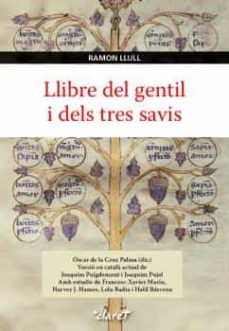 Llibre del gentil i dels tres savis (edición en catalán)