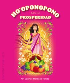 Ho oponopono para la prosperidad + (33 cartas)