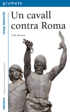 Un cavall contra roma (edición en catalán)