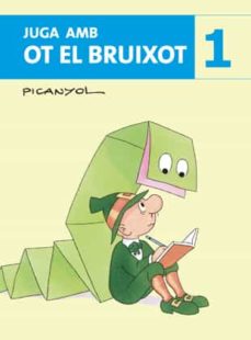 Juga amb ot el bruixot 1 (edición en catalán)