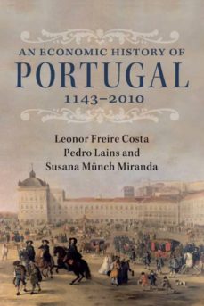 An economic history of portugal 11432010