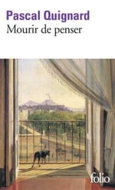 DERNIER ROYAUME (VOLUME 9: MOURIR DE PENSER) (edición en francés)
