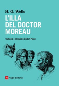L illa del doctor moreau (edición en catalán)