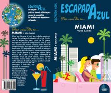 Miami 2019 (escapada azul)