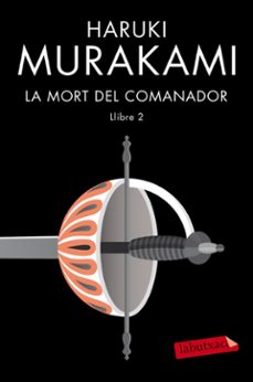 La mort del comanador 2 (edición en catalán)