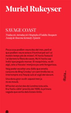 Savage coast (catalan) (edición en catalán)