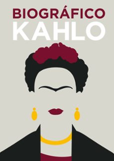 Kahlo biografico