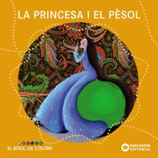 La princesa i el pesol (edición en catalán)