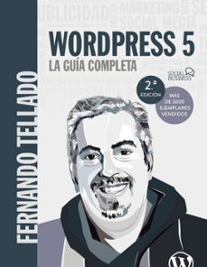 Wordpress 5: la guÍa completa