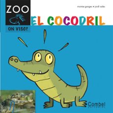 El cocodril (edición en catalán)