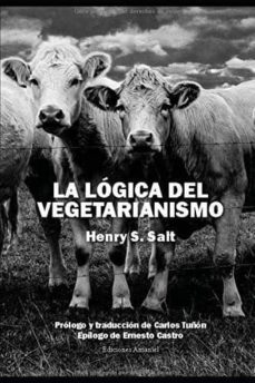 La logica del vegetarianismo