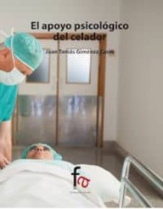 El apoyo psicologico del celador