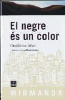 El negre es un color (edición en catalán)