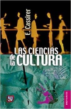 Las ciencias de la cultura (3ª ed.)