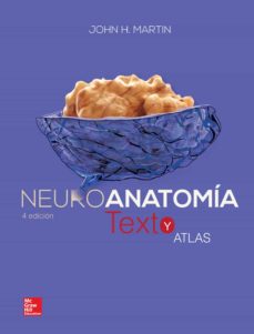 NeuroanatomÍa. textos y atlas