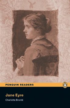 Penguin readers level 3: jane eyre (libro + cd) (edición en inglés)