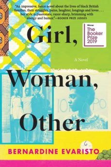 Girl, woman, other: a novel (edición en inglés)
