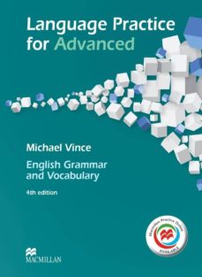 Language practice for adv sts (mpo) -key (edición en inglés)