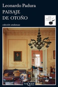 Paisaje de otoÑo (4ª ed.)